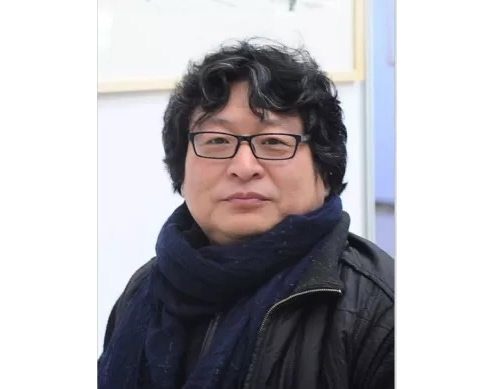 艺树家推荐|许力