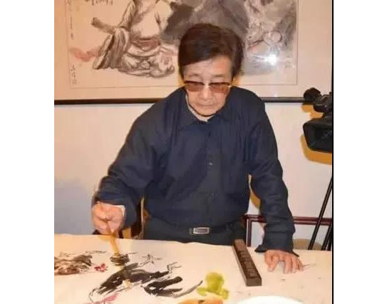艺树家推荐|叶福荣