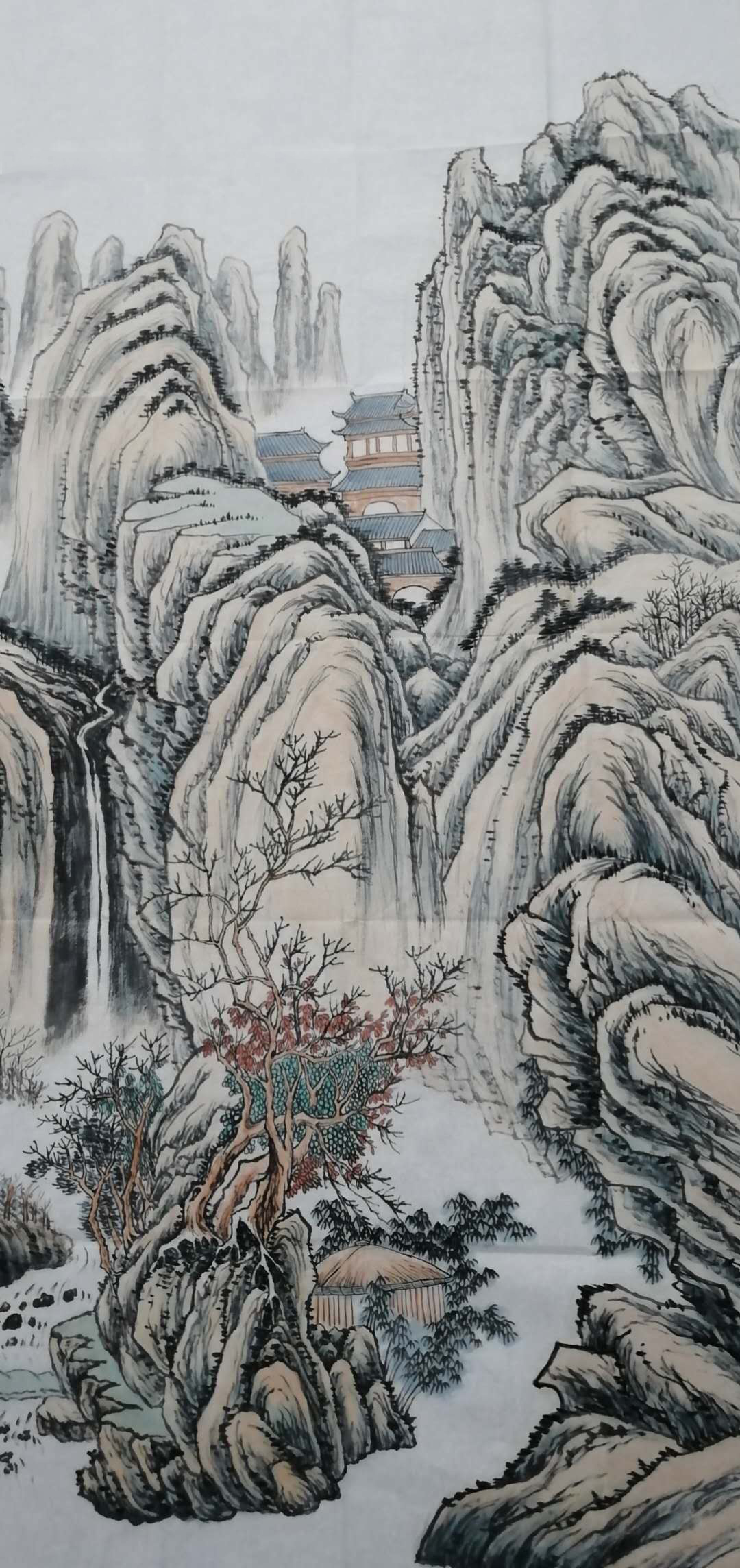 艺树家推荐|宋文