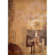 惜春
