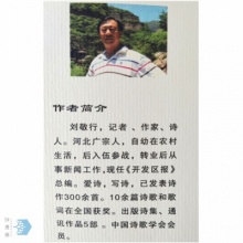 刘敬行《淬火时光》