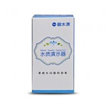 碧水源PP水质过滤器水质检测器
