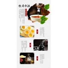 【山西特产】代州老高家 纯粮酿造 16度黄酒 老高家 一壶浊酒 125ml 单瓶