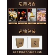 【山西特产】代州老高家 陈酿八年手酿黄酒 老高家坛八 500ml 单瓶