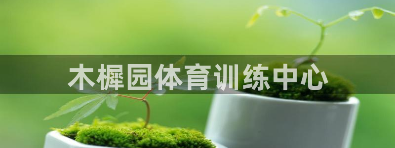 77体育官网：木樨园体育训练中心